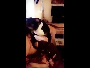 mujeres teniendo sexo con perros: contexto