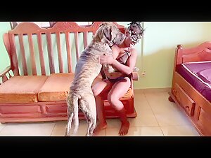 knot: erotic bestiality