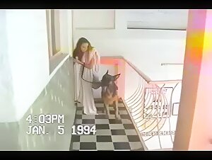 exploring: buffy's remastered canine intimacy