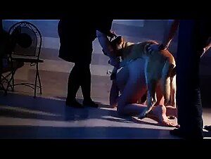 A Putrid Pooch gets Its Pussy Satisfied in the Most Epic Sex Act of All Time