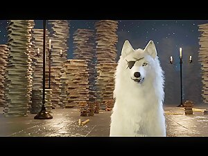 bestiality and feme fun