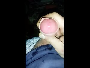 Animalistic Masturbation: The Dog is at Your Fingertips