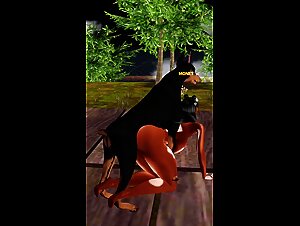 Animal games to make your stomach churn