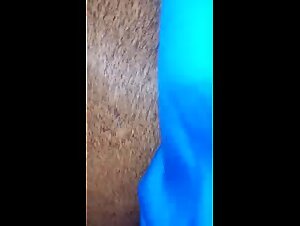 The Hot Dog Farting Scene with the Woman and Her Dog