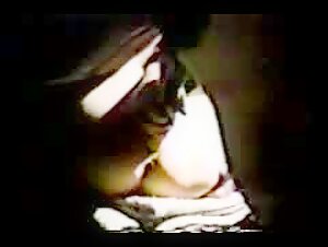 animal and human in the garden