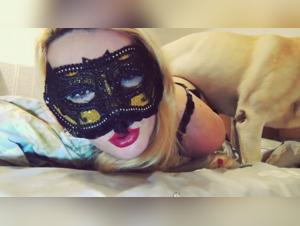 The Sexual Encounter Between a Woman and Her Dog: A Fun and Naughty Experience