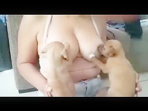 girls fucking dogs