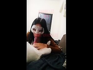 Incredible prostitute at MoonlieK9