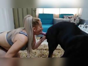 Vanessas Hardcore Bestiality Videos for Hardcore Fanatics