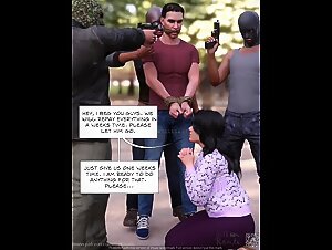 deciphering 'she screws her dog' narratives