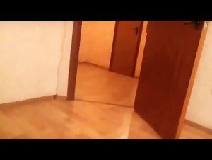 Dog-Fucker Russian Girl