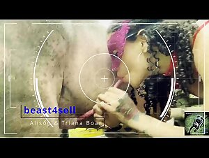 bestial encounter : zoophilia porn