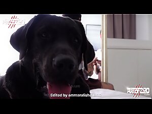Animations Porno with Animals: Excessive Experiences with Aiz Raven on TikTok