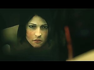 HD Videos, Raw Intensity