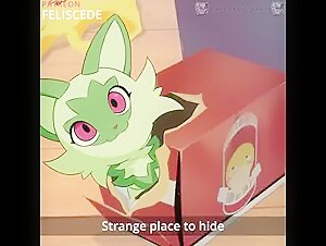 bestiality pokemon animal sex