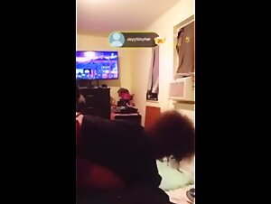 The Girl's Passionate Encounter with Her Canine Lover