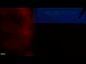 A dirty fuck in 3D