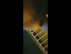 A Young Woman, Emmaly, Gets Screwed by Her Dog
