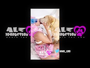 anais chanal bestiality