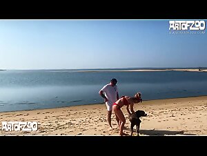 Strayx & Canine Desire: Exploring the Realm
