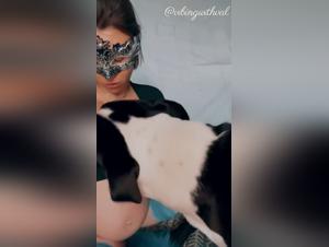 The Zoophile Passion at Animal Arrival