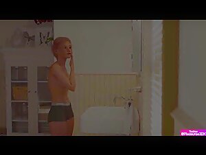 emily's diary #5 - intimate moments