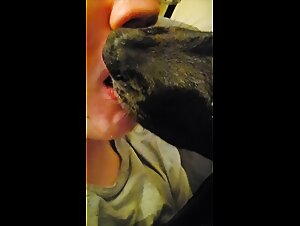 Wife Dog: A Controversial Bond