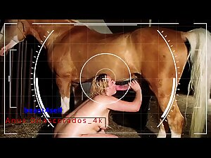 Wild Dog Fucking and Whores Sucking Like Crazy