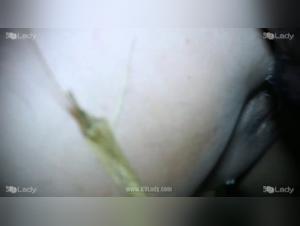 Pup Gets Served - Pussy Licking Doggy Fick Extreme Sex