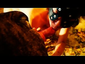 The Abhorrence of Dogsex Unveiled