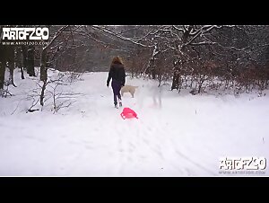 Dog Sex: A Salacious Experience