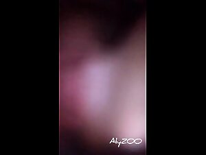 Watch the video of girls kissing dog