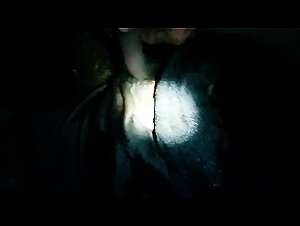Lesbian woman fucks her dog in a dirty way. An extreme hardcore xxx video