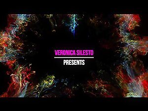 veronica silesto emerald party