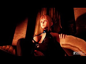 Taboos & Desires in the Kinkverse