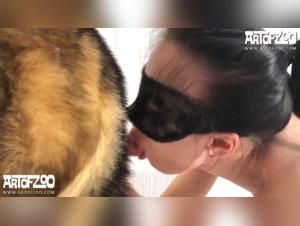 ArtOfZoo Chronika Collection: Best Animal Porn Videos