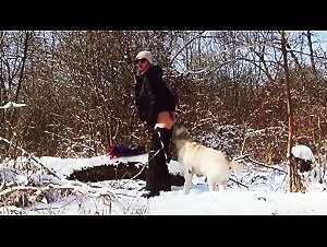 dog breed and taboo acts