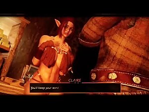 The Slut Takes Her Time with the Lick