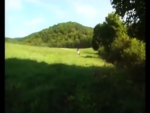 Bestiality with Dog: Intense Sex Video