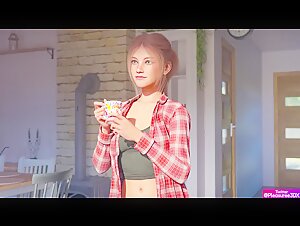 emily confidences with animal