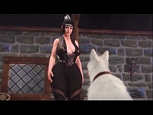 Dog Porn and Legal Boundaries