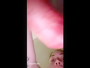 latina dog fuckin up