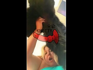 Sharing Love for Dogs with Partners in Zoophilic Experiences