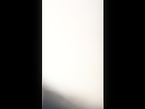 woman dog wife family