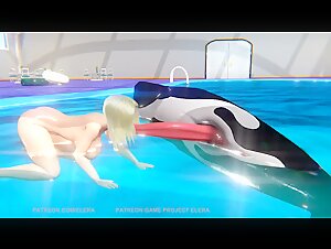 dogfucking denise frazier dog